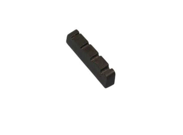 Ibanez Graphite Saddle - 6 x 38 mm for EDC700,EDB300DX,400,EDB600,690 Ibanez Graphite Saddle - 6 x 38 mm for EDC700,EDB300DX,400,EDB600,690